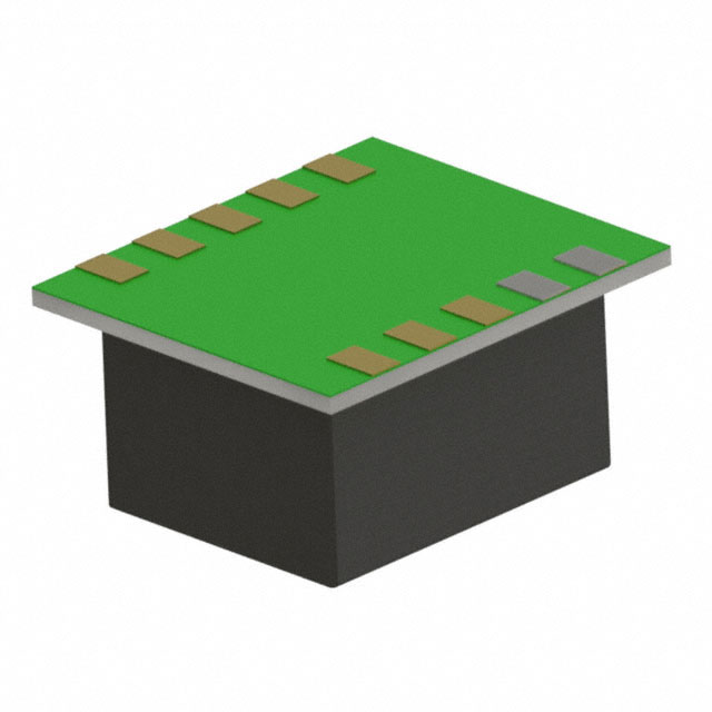 MAXM17724AMB+T Analog Devices Inc./Maxim Integrated  Voltage Regulators - Linear + Switching